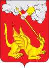 Егорьевский район