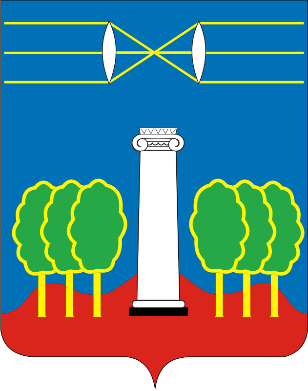 Красногорский район